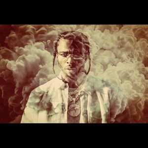 Meet your Posher, Aj